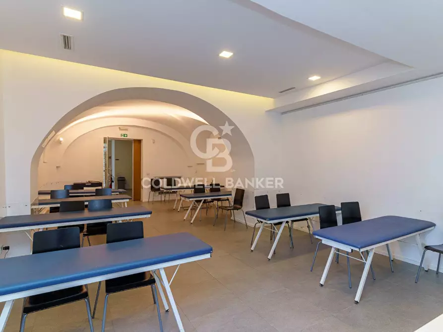 Immagine 35 di Ufficio in affitto  in Via Santa Maria Maddalena a Catania