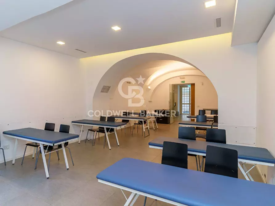 Immagine 36 di Ufficio in affitto  in Via Santa Maria Maddalena a Catania