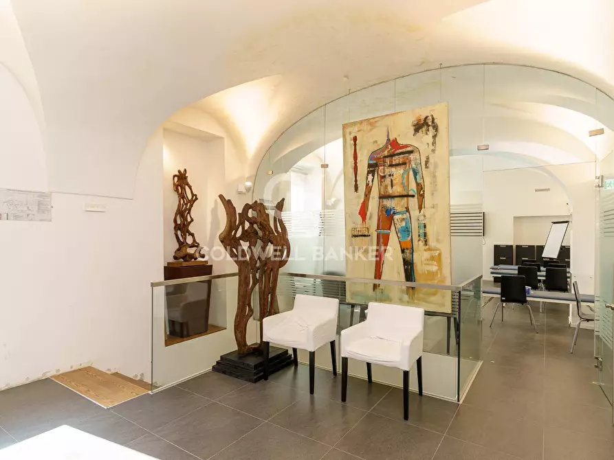 Immagine 37 di Ufficio in affitto  in Via Santa Maria Maddalena a Catania