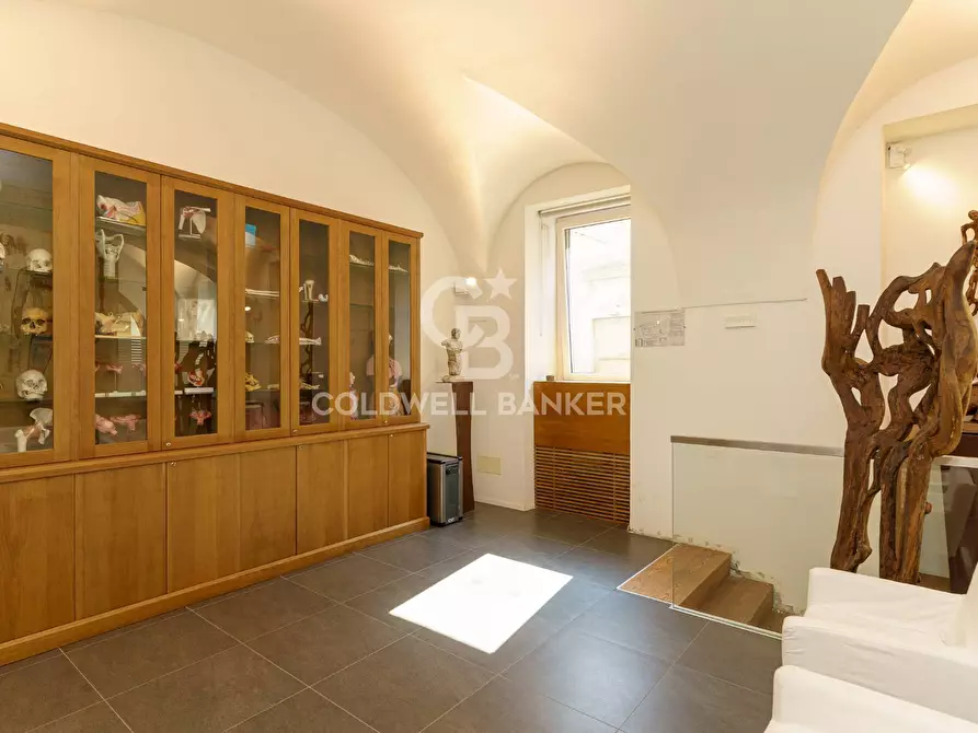 Immagine 38 di Ufficio in affitto  in Via Santa Maria Maddalena a Catania