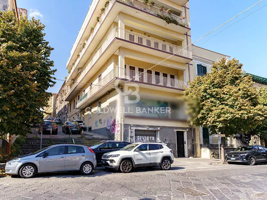 Immagine 5 di Ufficio in affitto  in Via Santa Maria Maddalena a Catania