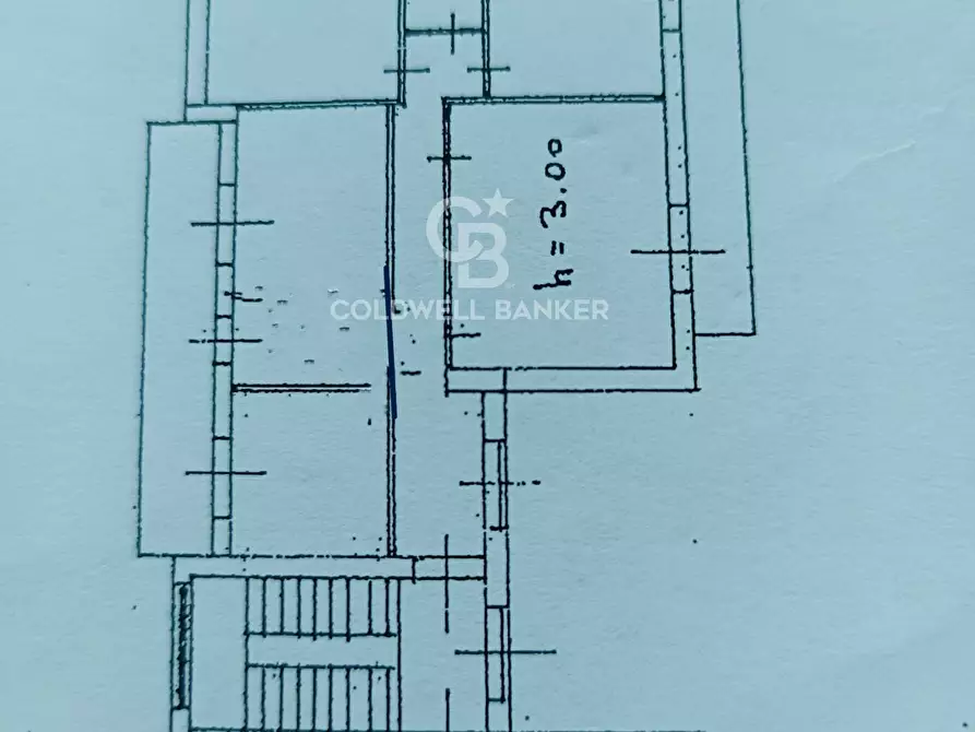 Immagine 1 di Appartamento in vendita  in via ispica 71 a Acireale