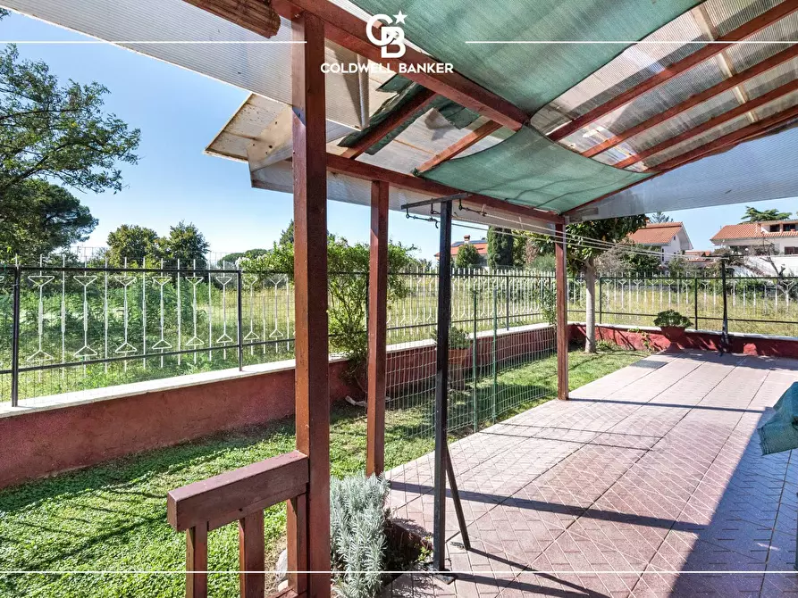 Immagine 2 di Appartamento in vendita  in Via Genova 5 a Ciampino