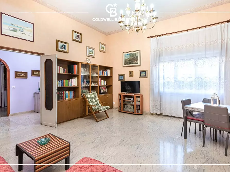 Immagine 5 di Appartamento in vendita  in Via Genova 5 a Ciampino