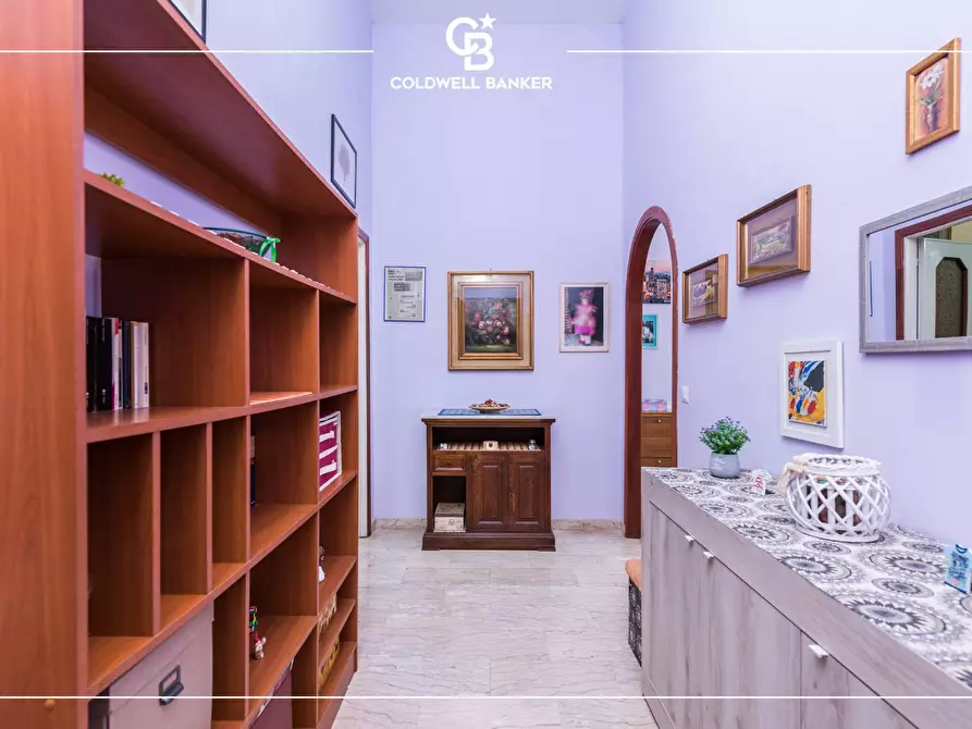 Immagine 7 di Appartamento in vendita  in Via Genova 5 a Ciampino