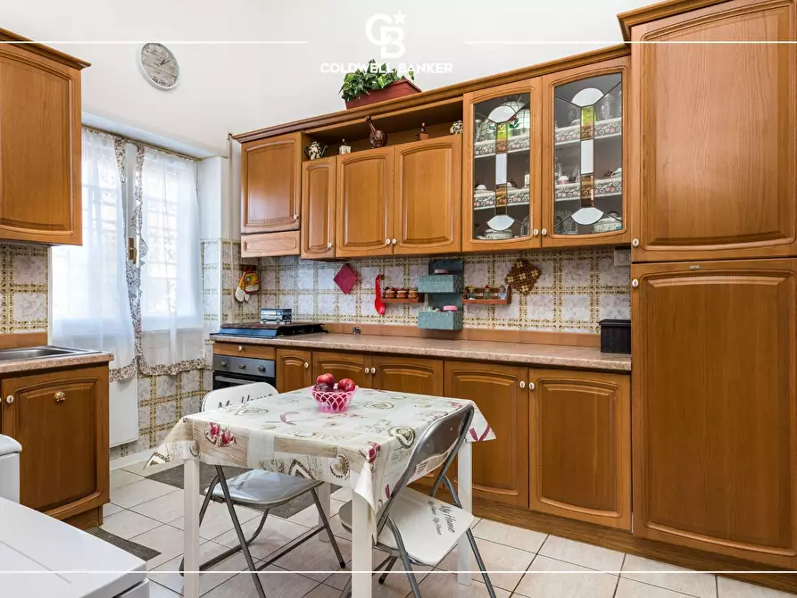 Immagine 10 di Appartamento in vendita  in Via Genova 5 a Ciampino