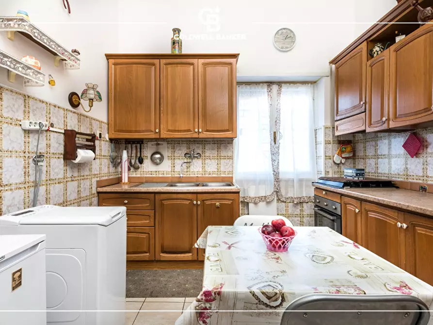 Immagine 11 di Appartamento in vendita  in Via Genova 5 a Ciampino