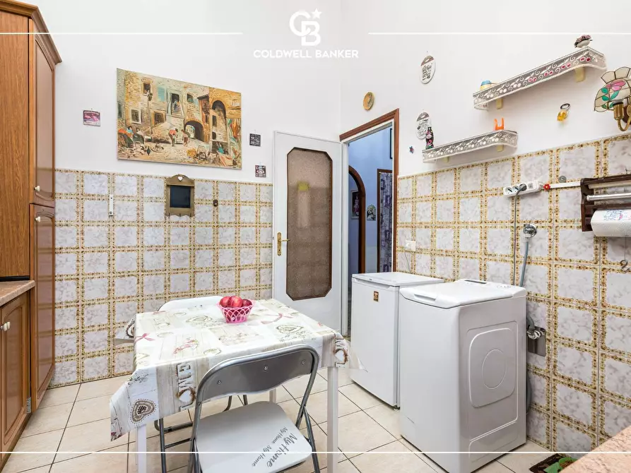 Immagine 12 di Appartamento in vendita  in Via Genova 5 a Ciampino