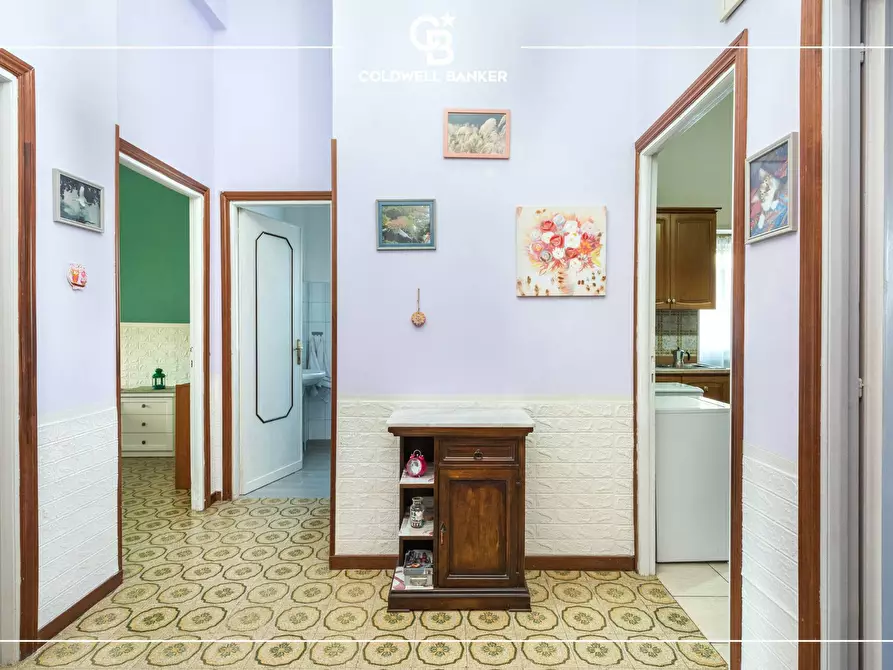 Immagine 13 di Appartamento in vendita  in Via Genova 5 a Ciampino