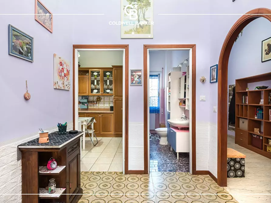 Immagine 14 di Appartamento in vendita  in Via Genova 5 a Ciampino