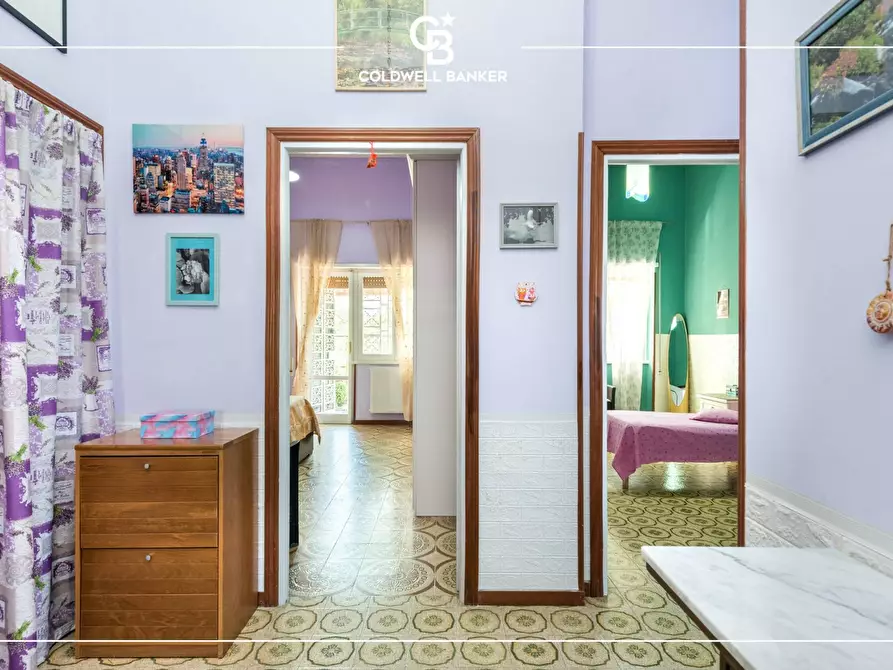 Immagine 15 di Appartamento in vendita  in Via Genova 5 a Ciampino