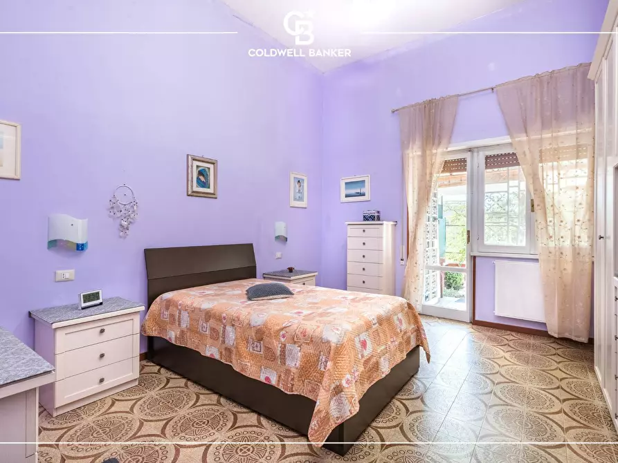 Immagine 16 di Appartamento in vendita  in Via Genova 5 a Ciampino