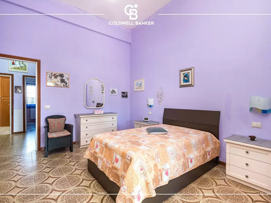 Immagine 17 di Appartamento in vendita  in Via Genova 5 a Ciampino