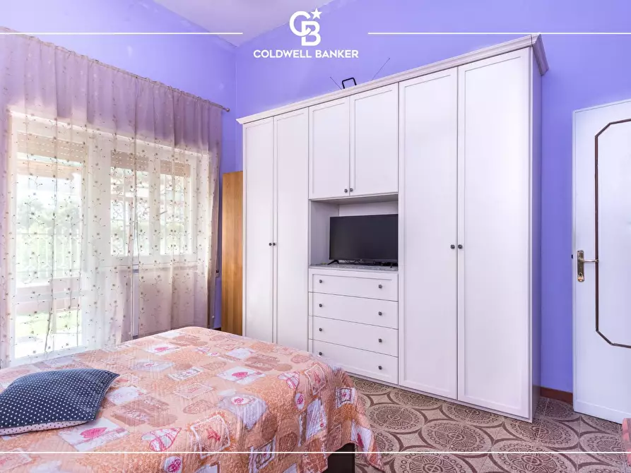 Immagine 18 di Appartamento in vendita  in Via Genova 5 a Ciampino