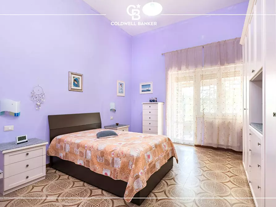 Immagine 19 di Appartamento in vendita  in Via Genova 5 a Ciampino