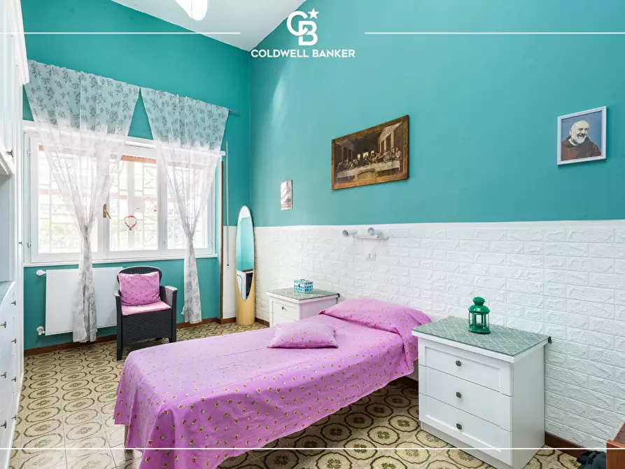 Immagine 20 di Appartamento in vendita  in Via Genova 5 a Ciampino