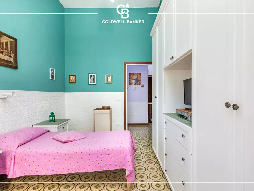 Immagine 21 di Appartamento in vendita  in Via Genova 5 a Ciampino