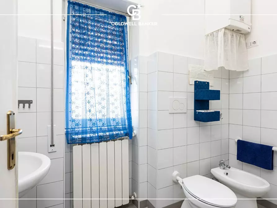 Immagine 22 di Appartamento in vendita  in Via Genova 5 a Ciampino