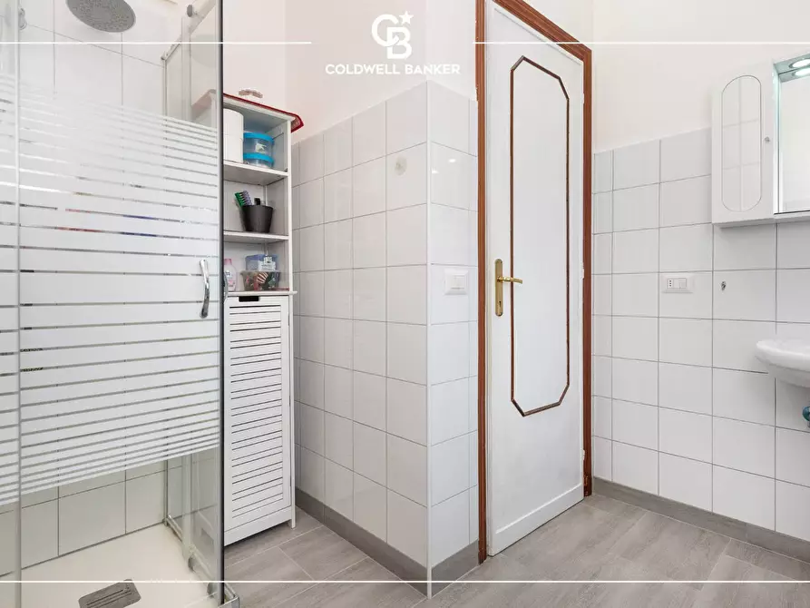 Immagine 24 di Appartamento in vendita  in Via Genova 5 a Ciampino