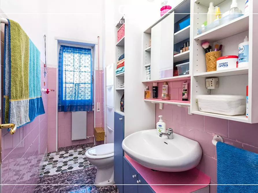 Immagine 25 di Appartamento in vendita  in Via Genova 5 a Ciampino