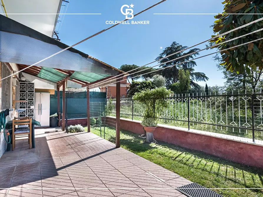 Immagine 26 di Appartamento in vendita  in Via Genova 5 a Ciampino