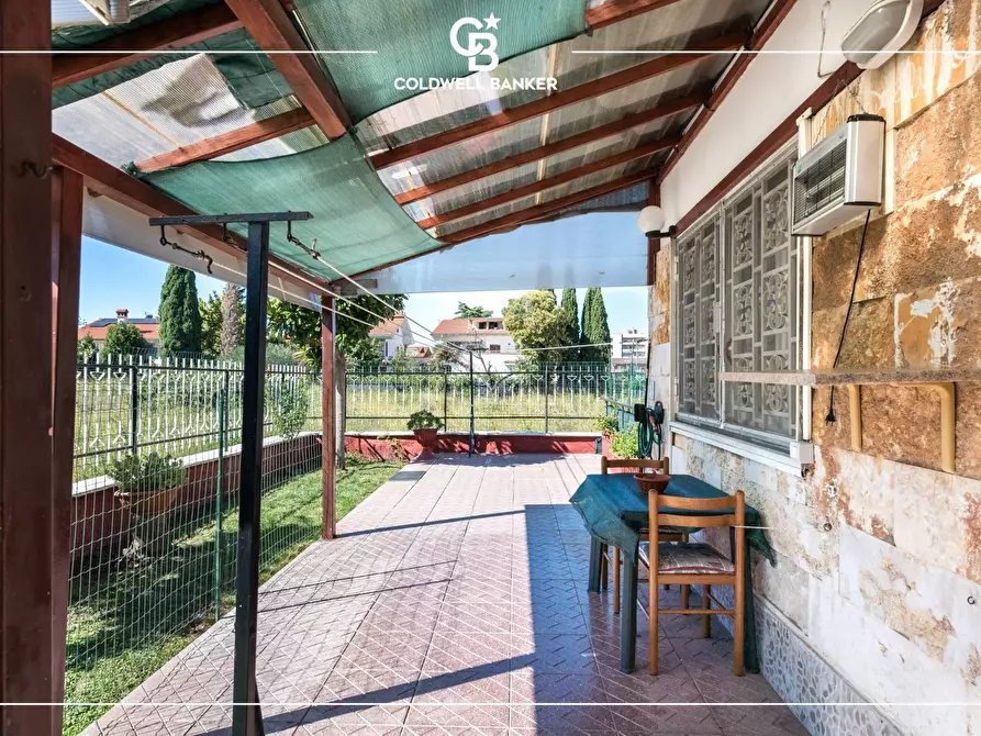 Immagine 27 di Appartamento in vendita  in Via Genova 5 a Ciampino