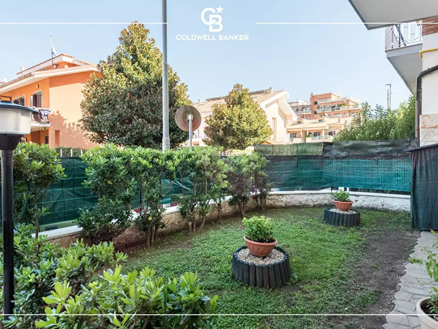 Immagine 28 di Appartamento in vendita  in Via Genova 5 a Ciampino