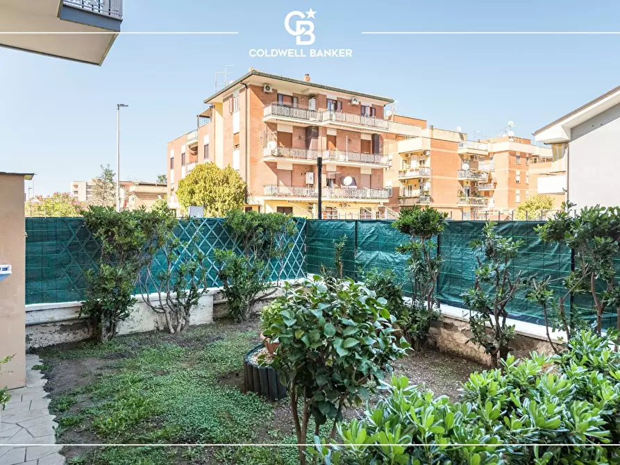 Immagine 29 di Appartamento in vendita  in Via Genova 5 a Ciampino