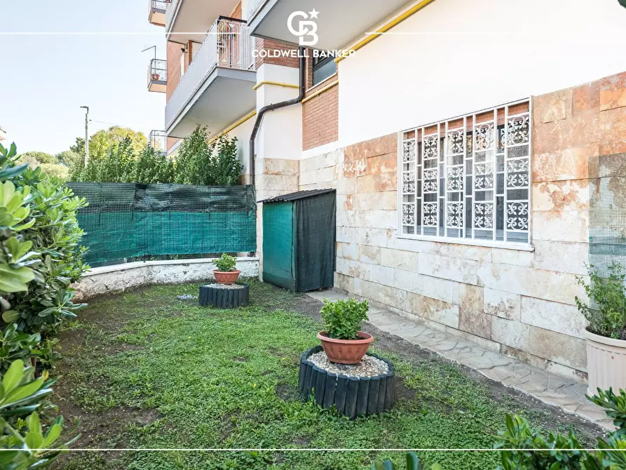 Immagine 30 di Appartamento in vendita  in Via Genova 5 a Ciampino