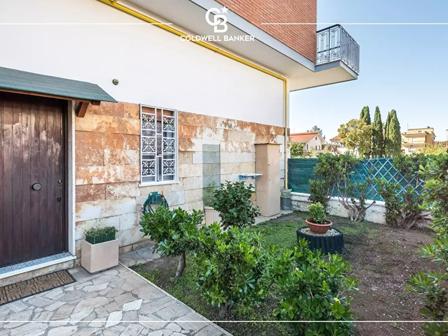 Immagine 31 di Appartamento in vendita  in Via Genova 5 a Ciampino