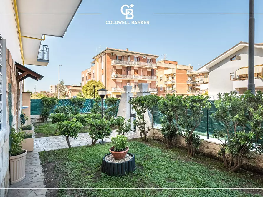 Immagine 32 di Appartamento in vendita  in Via Genova 5 a Ciampino