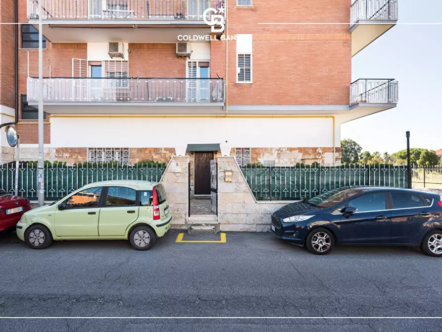 Immagine 34 di Appartamento in vendita  in Via Genova 5 a Ciampino