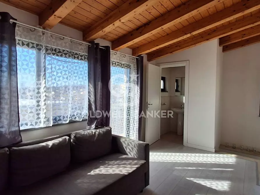 Immagine 17 di Attico in affitto  in Via Paolo Vasta 120 a Acireale