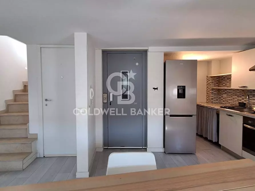 Immagine 2 di Attico in affitto  in Via Paolo Vasta 120 a Acireale