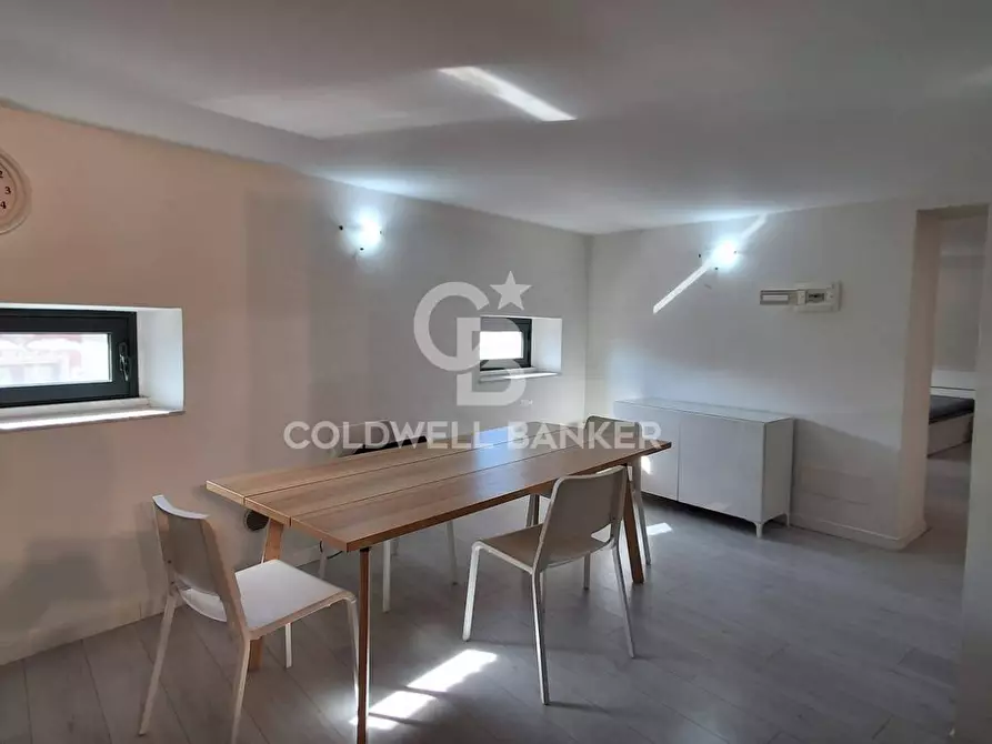 Immagine 1 di Attico in affitto  in Via Paolo Vasta 120 a Acireale