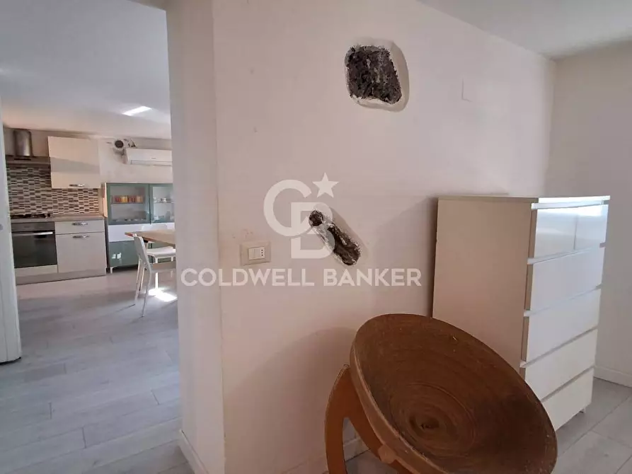 Immagine 14 di Attico in affitto  in Via Paolo Vasta 120 a Acireale