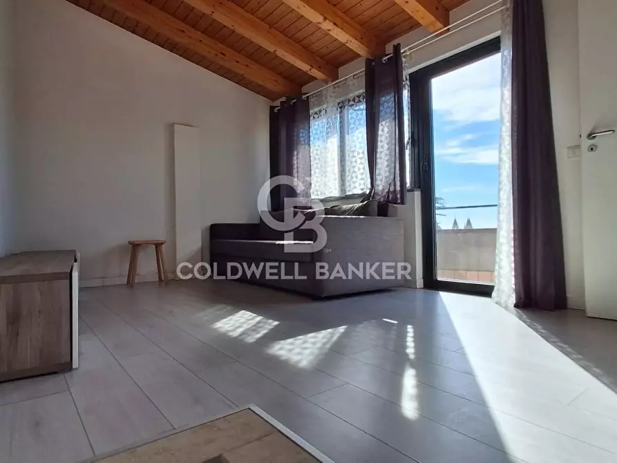 Immagine 18 di Attico in affitto  in Via Paolo Vasta 120 a Acireale