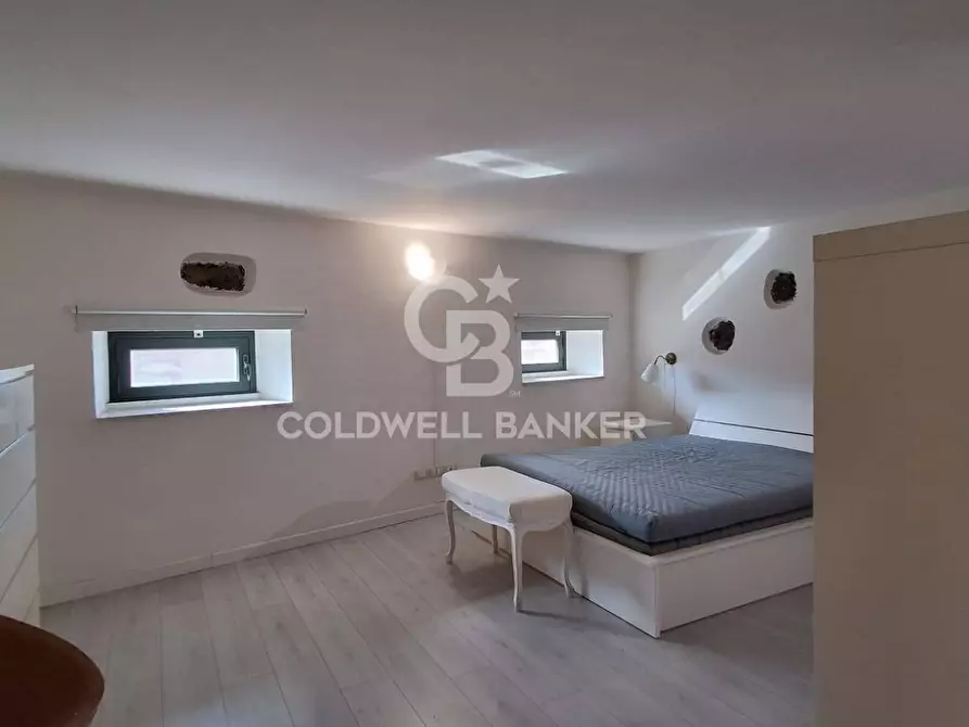 Immagine 8 di Attico in affitto  in Via Paolo Vasta 120 a Acireale