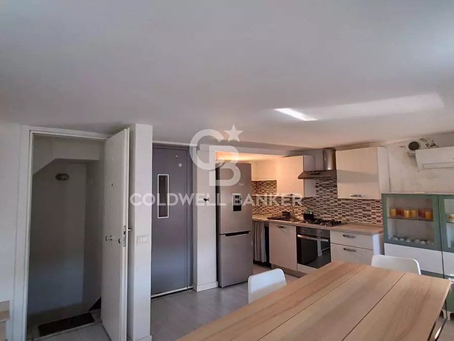 Immagine 5 di Attico in affitto  in Via Paolo Vasta 120 a Acireale