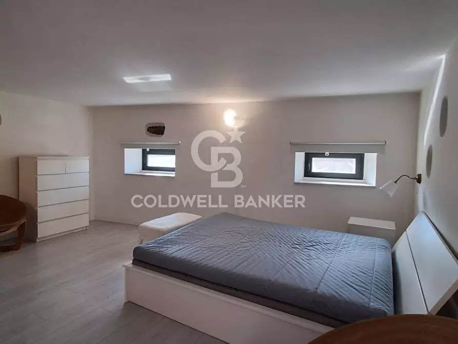 Immagine 10 di Attico in affitto  in Via Paolo Vasta 120 a Acireale