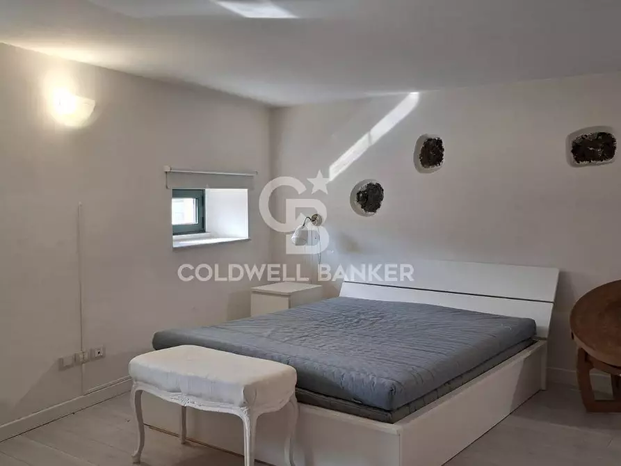 Immagine 9 di Attico in affitto  in Via Paolo Vasta 120 a Acireale