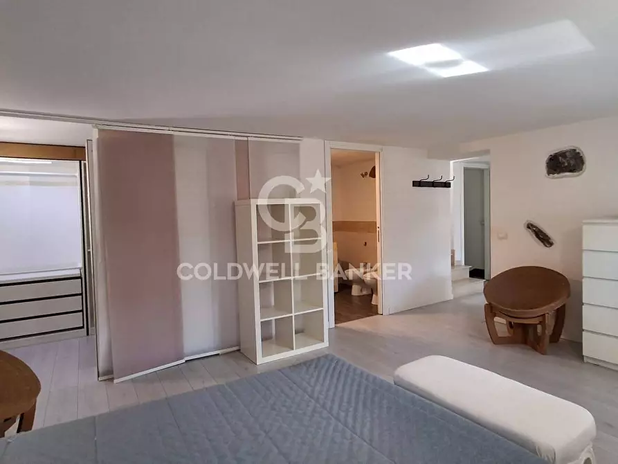 Immagine 11 di Attico in affitto  in Via Paolo Vasta 120 a Acireale