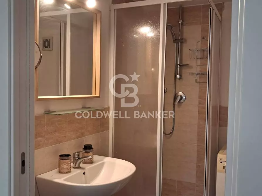 Immagine 15 di Attico in affitto  in Via Paolo Vasta 120 a Acireale