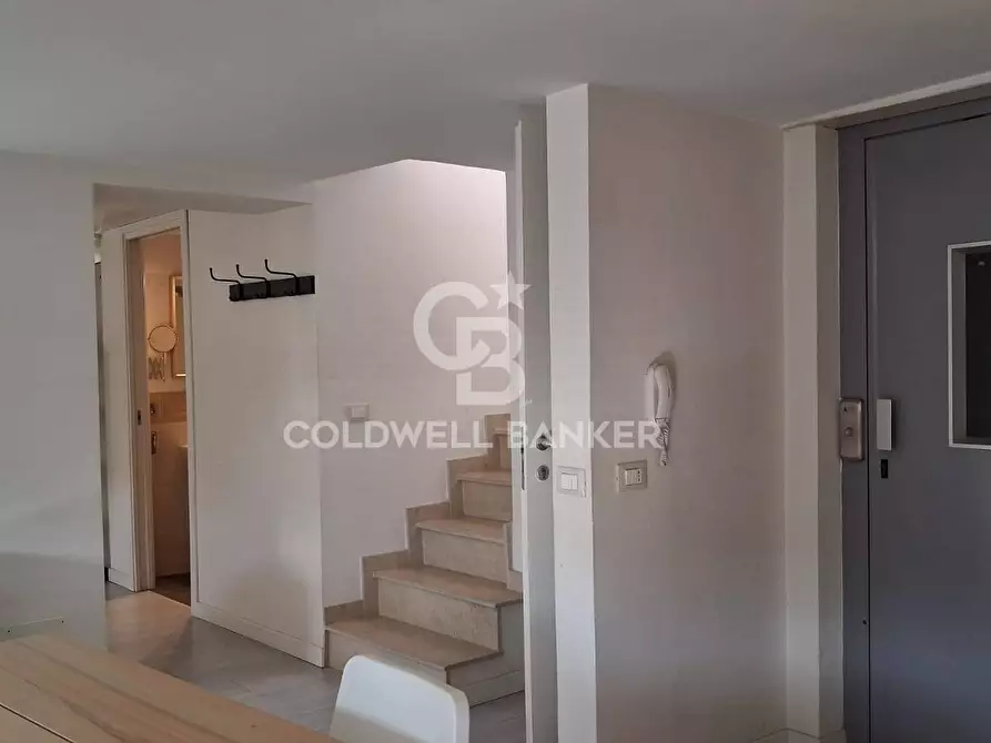 Immagine 6 di Attico in affitto  in Via Paolo Vasta 120 a Acireale