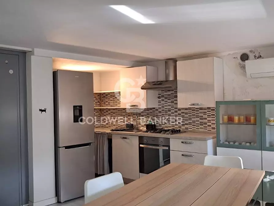 Immagine 4 di Attico in affitto  in Via Paolo Vasta 120 a Acireale