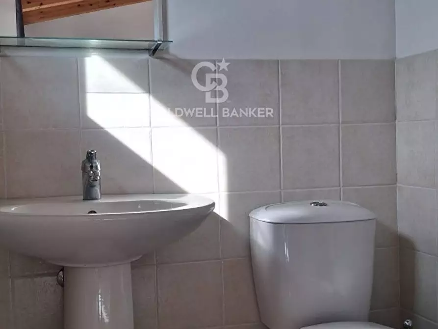 Immagine 19 di Attico in affitto  in Via Paolo Vasta 120 a Acireale