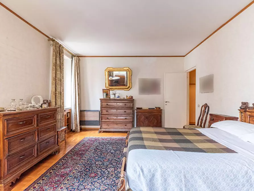 Immagine 22 di Appartamento in vendita  in Via Dei Monti Parioli a Roma