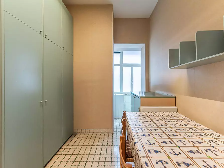 Immagine 26 di Appartamento in vendita  in Via Dei Monti Parioli a Roma