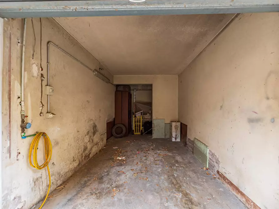 Immagine 40 di Appartamento in vendita  in Via Dei Monti Parioli a Roma