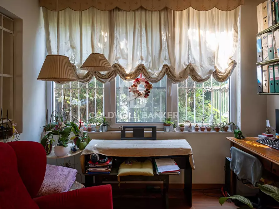 Immagine 1 di Appartamento in vendita  in Via Cavalieri Di Vittorio Veneto 29 a Venezia